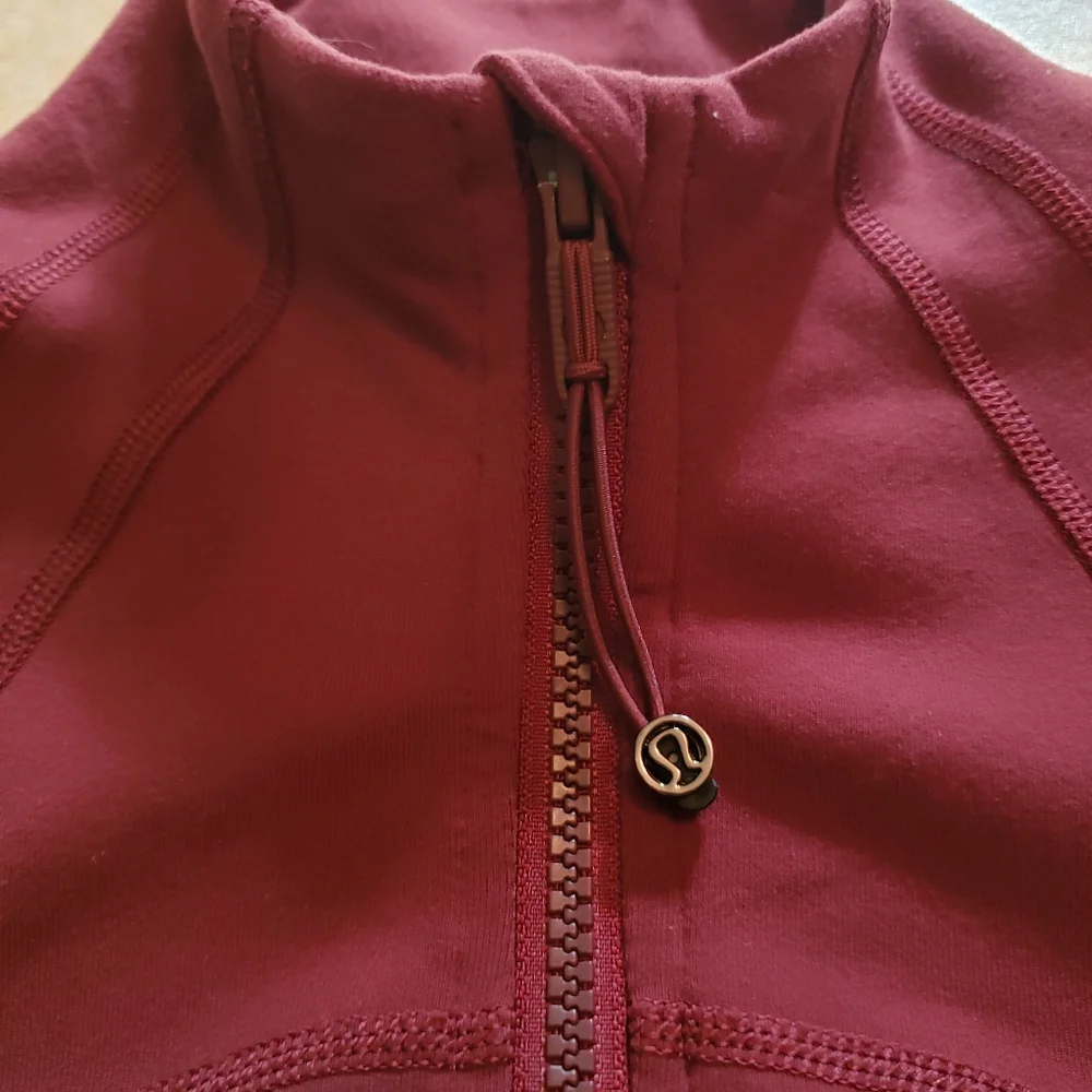 Lululemon Define Jacket - Picture 9 of 15